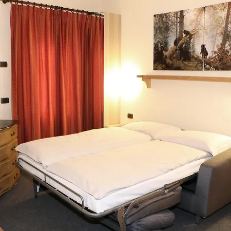 - Formula Roulette Apartament